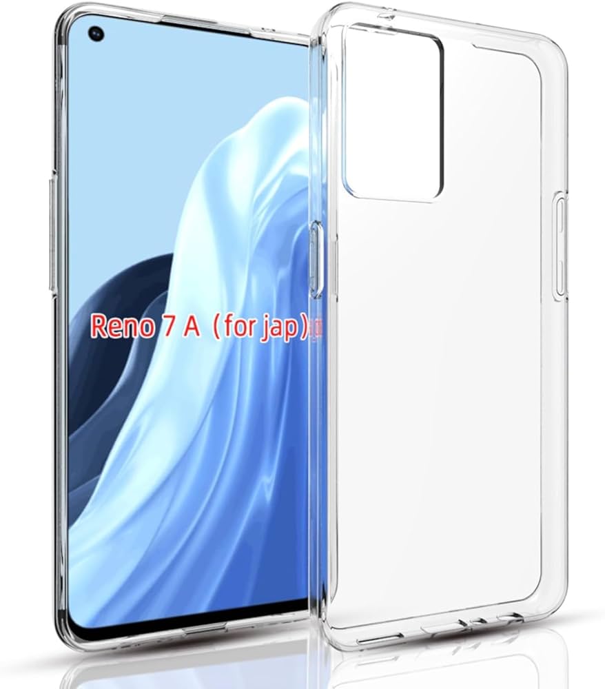 Amazon.co.jp: Koucfum 対応 OPPO Reno7 A OPG04/ Reno9 A